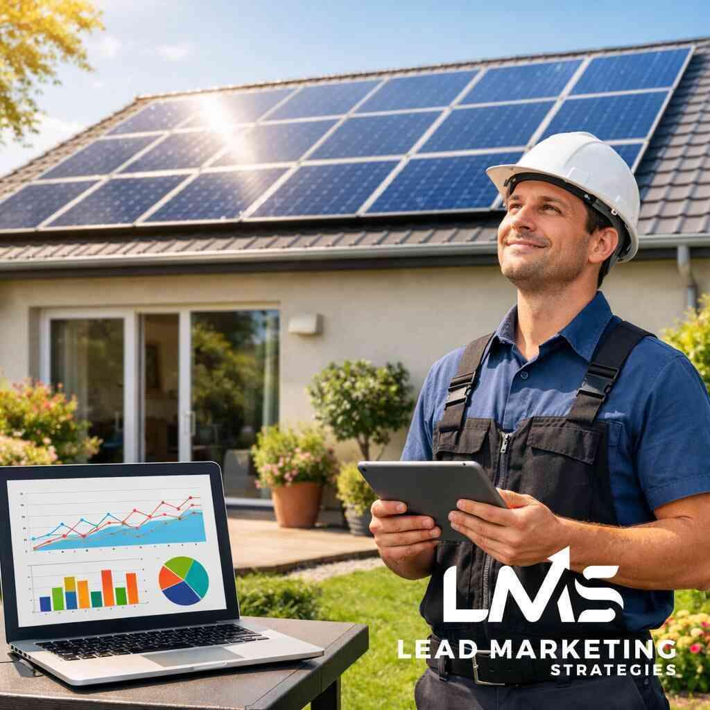 How to Audit Your Solar Website SEO Like a Pro in 2026