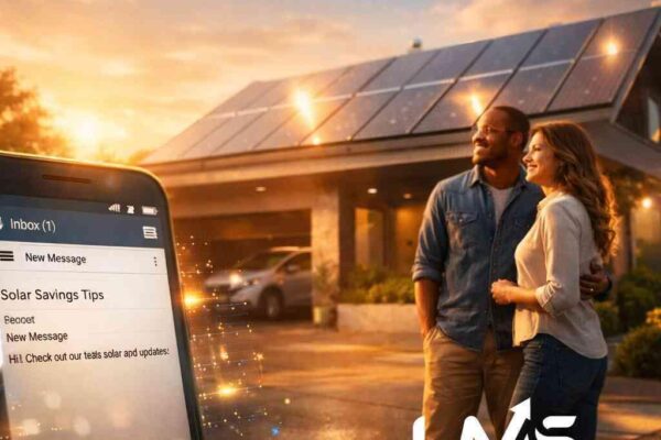 Mastering Solar Email Marketing Drip Campaigns in 2026