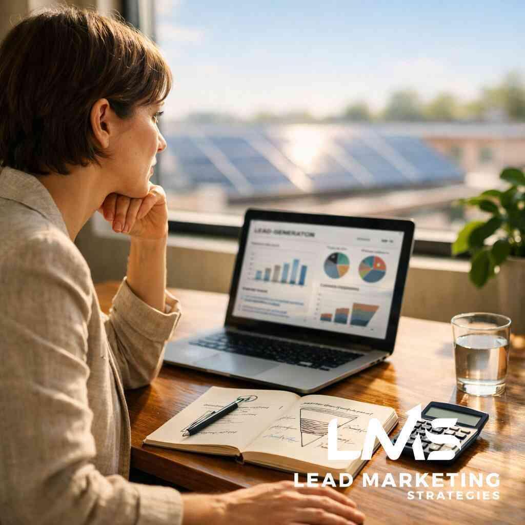 Solar Brand Development Tips for New York Installers in 2026