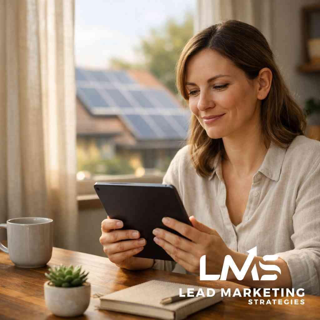 Solar Marketing Strategies Guide to Email Campaigns That Convert