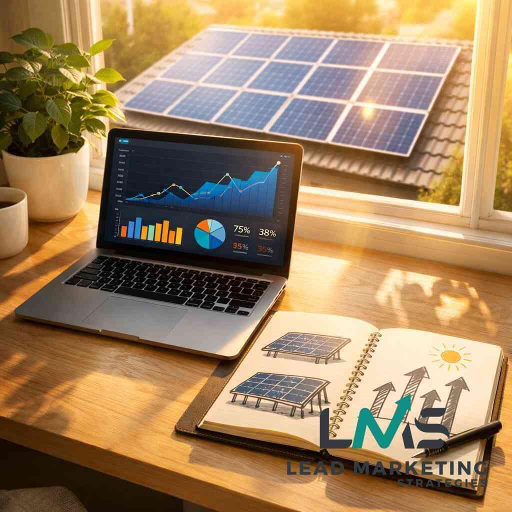 Top 10 Solar SEO Consulting Tips From Solar Marketing Strategies