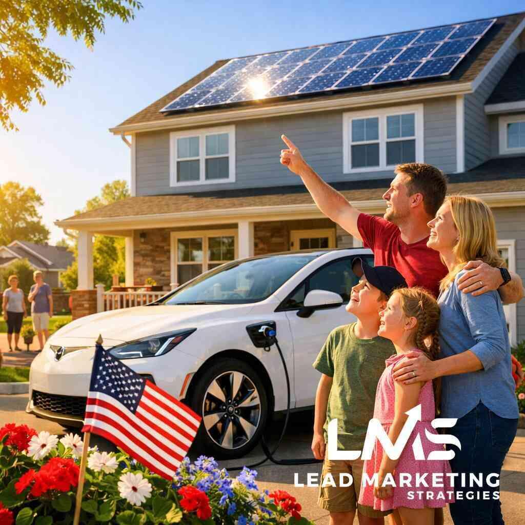 Top 5 Memorial Day Solar Promotion Strategies for 2026