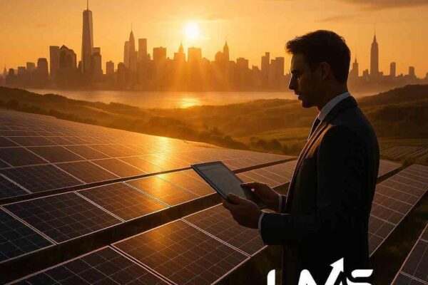 Top 5 Solar Business Growth Strategies for New York in 2026