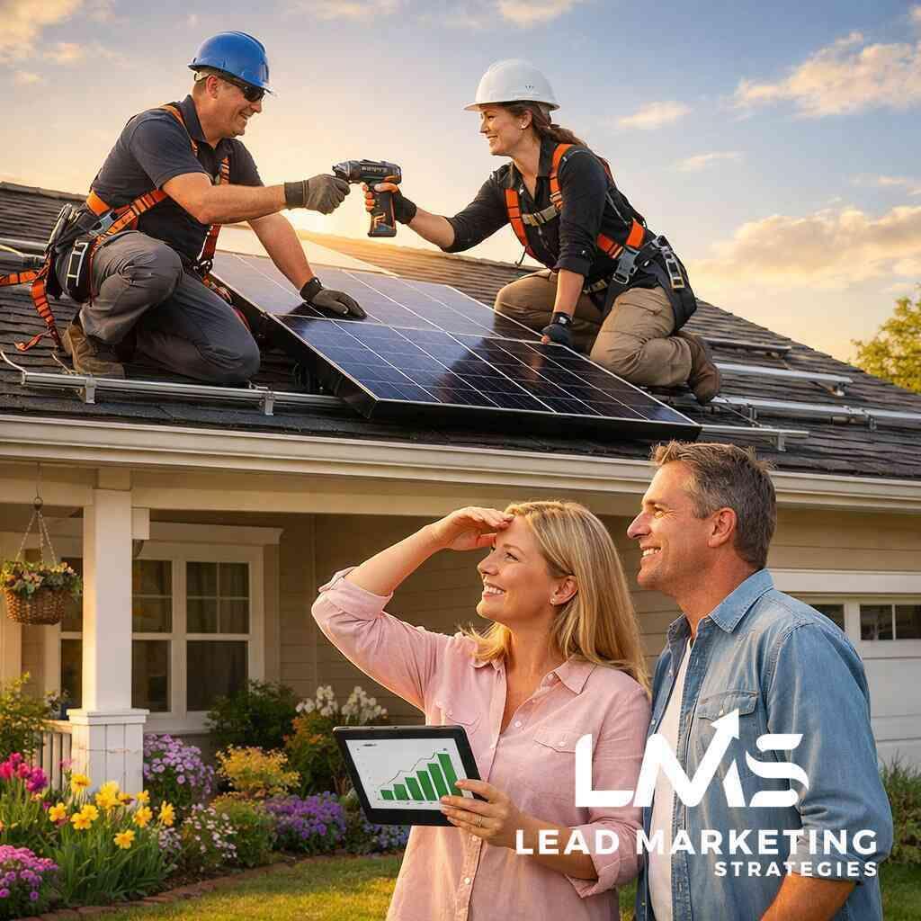 Top 5 Solar Email Marketing Campaigns for Spring 2026