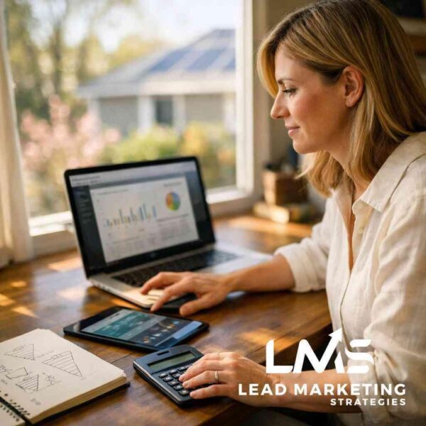 Top 7 Solar Lead Gen Strategies for Spring 2026