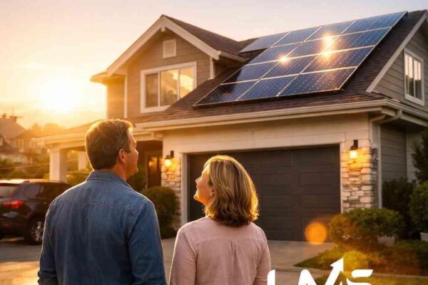 Top 7 Solar PPC Ad Copy Formulas That Convert in 2026