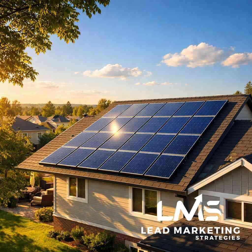 Top 7 Solar PPC Ad Copy Formulas That Convert in 2026