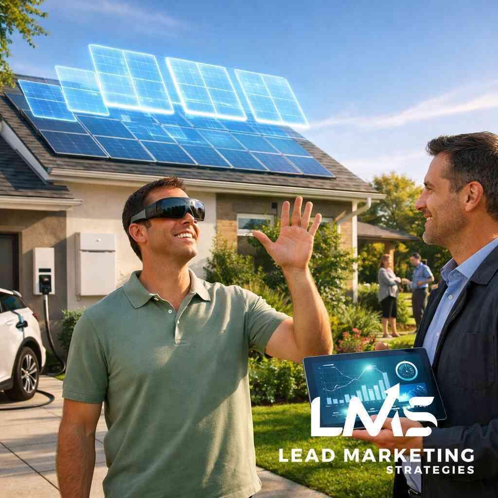 Ultimate Guide to Renewable Energy Marketing Trends in 2026