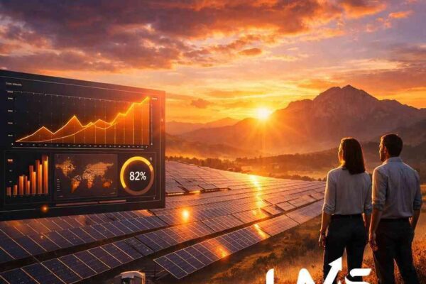 Ultimate Guide to Solar Marketing Analytics for 2026 Growth