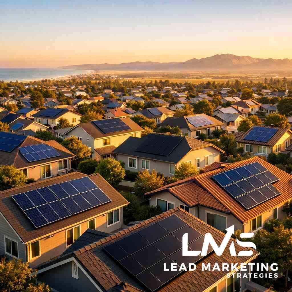 Ultimate Guide to Solar Marketing Strategies for 50 States