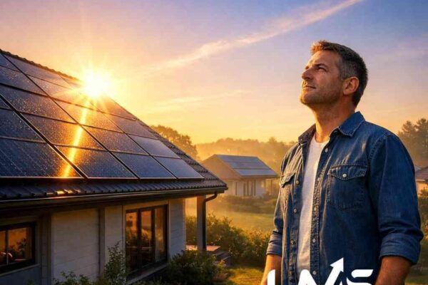 What Are the Best Solar Lead Generation Tactics in 2026