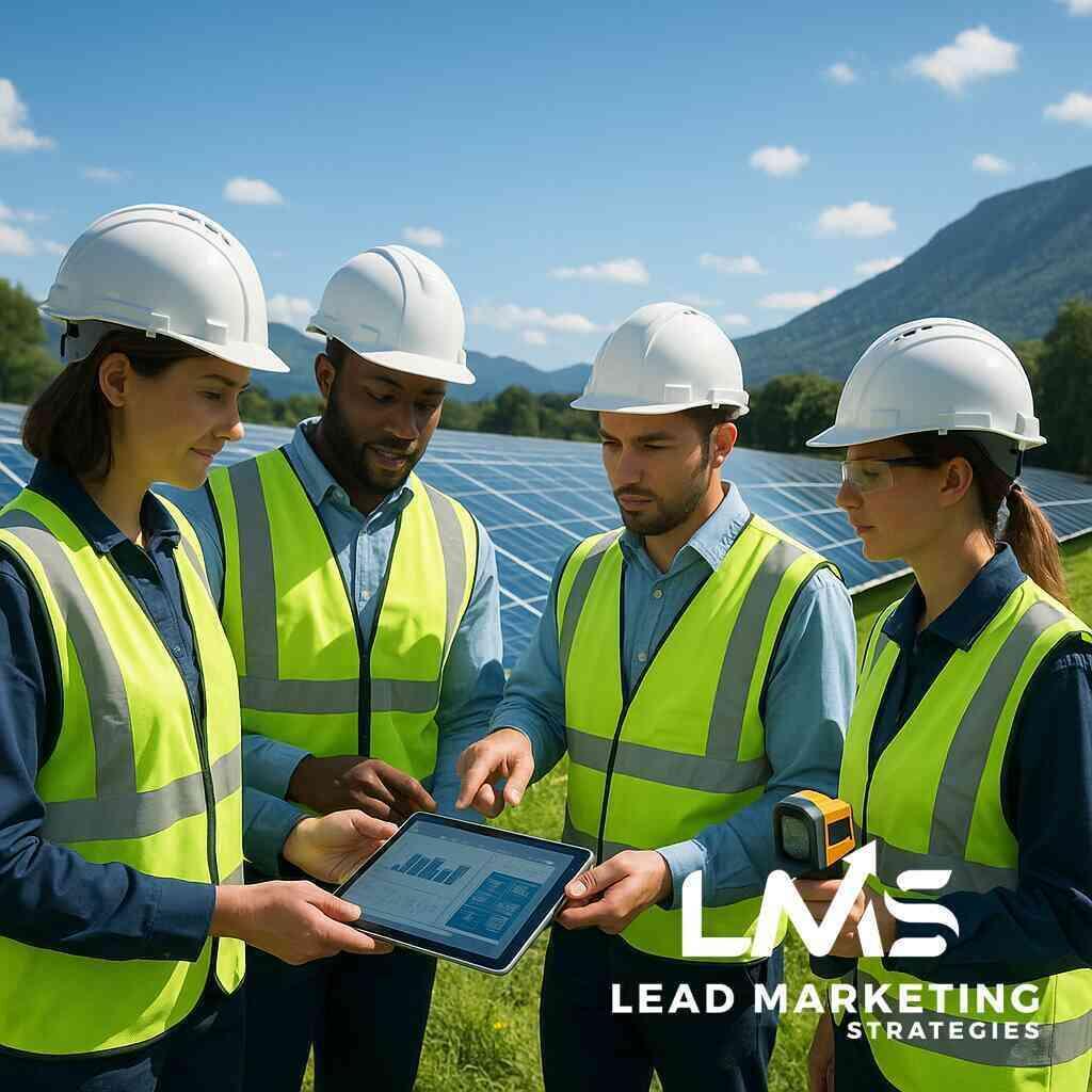 What Are the Top Solar Analytics Services for ROI in 2026