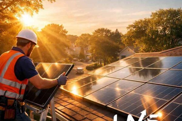 What Is Hyperlocal Solar SEO for Commack NY Businesses
