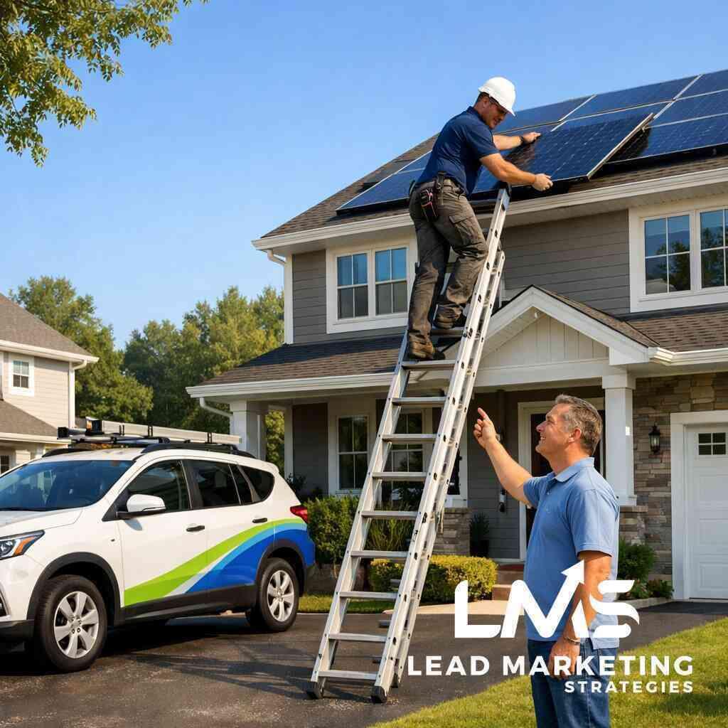 What Is Hyperlocal Solar SEO for Commack NY Businesses