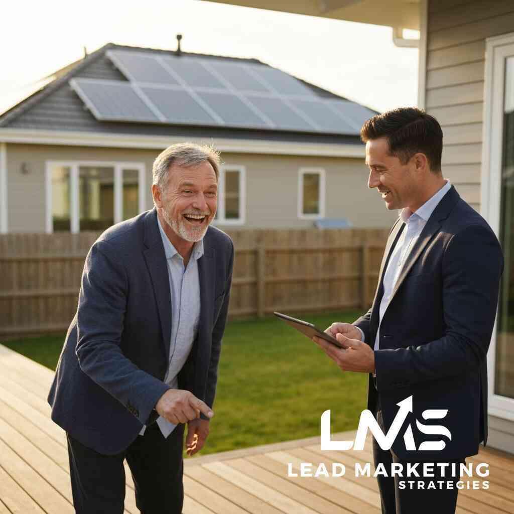 Best Solar Marketing Strategies For Memorial Day Campaigns