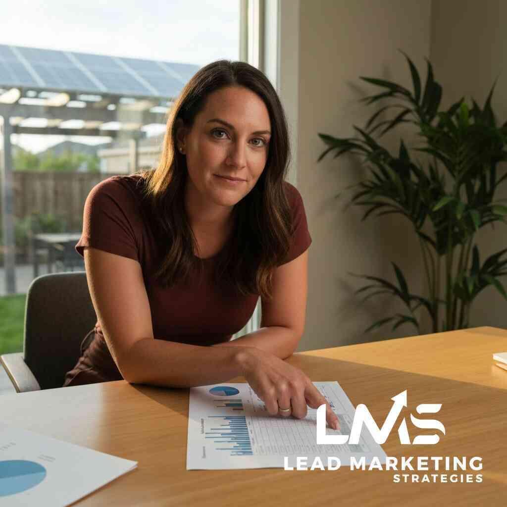 Compare Solar Marketing Strategies for Modern Installers