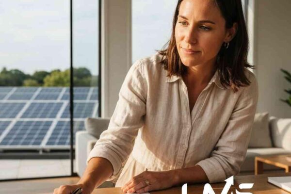 Comparing Solar Marketing Strategies and Organic SEO ROI