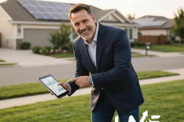 How Solar Marketing Strategies Build Trust With Homeowners