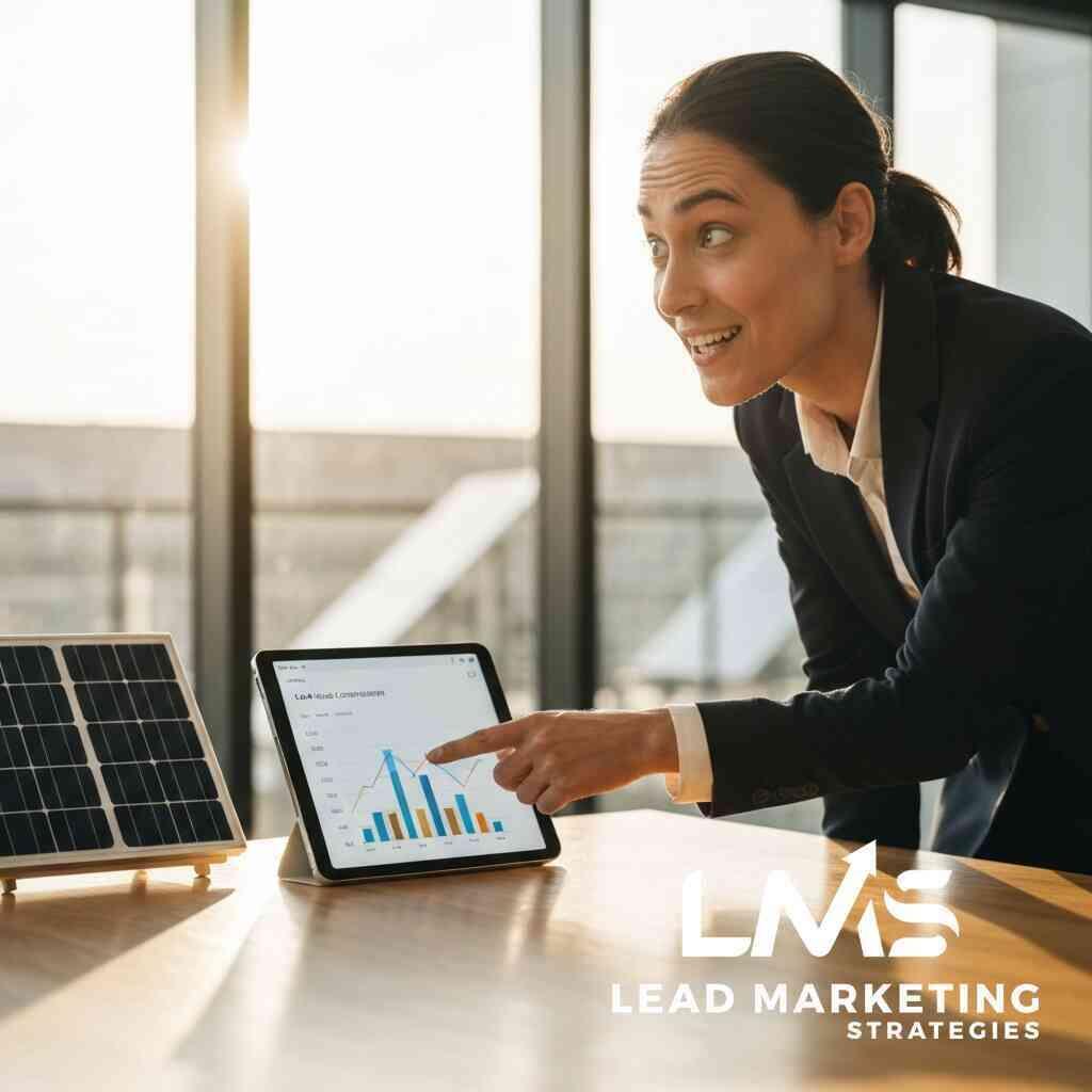 Mastering Solar Marketing Strategies for Summer Campaigns