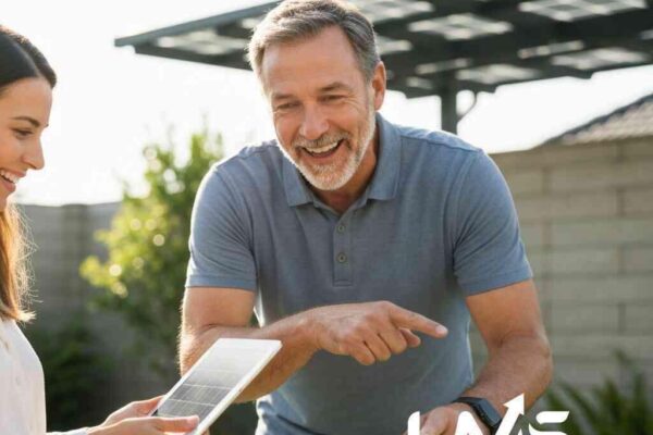 Seven Solar Content Marketing Trends for Spring 2026