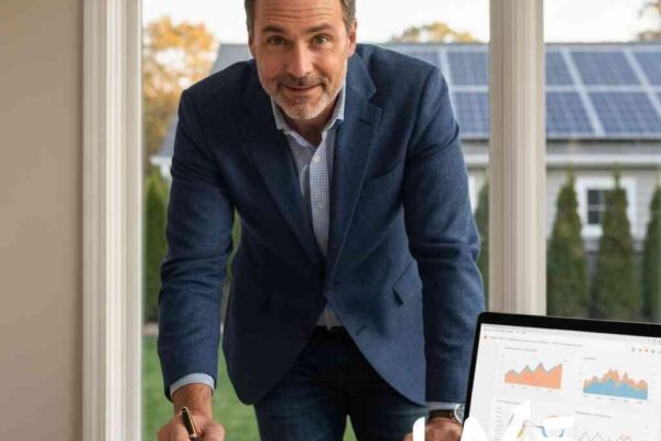 Solar Marketing Strategies 2026 Guide for Commack NY Leads
