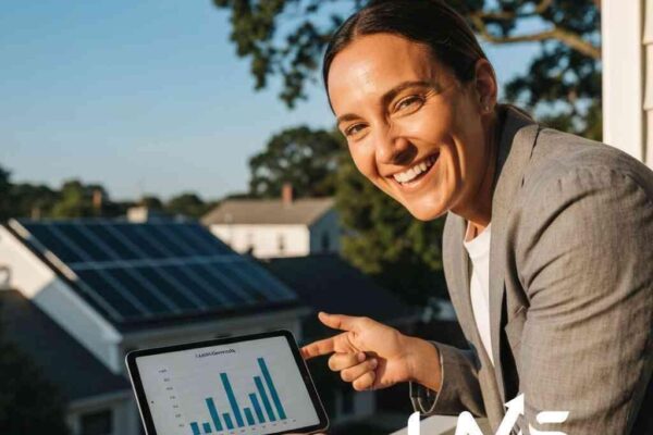 Solar Marketing Strategies for 2026 Lead Growth Success