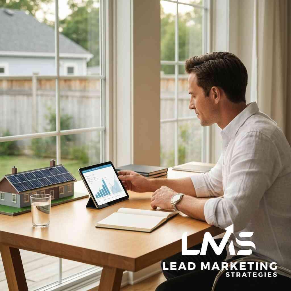 Top 3 Solar Web Design Mistakes Hurting Your Lead Flow