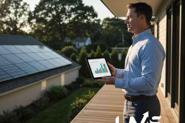 Top 7 Solar Lead Generation Tactics for Spring 2026