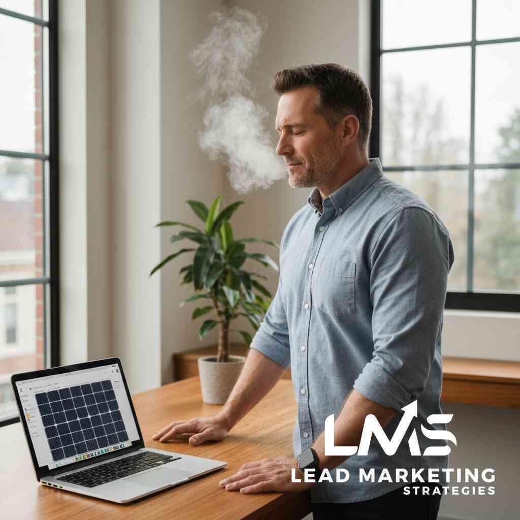 Why Solar Marketing Strategies Beat Generic PPC Agencies