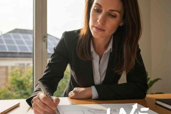 Why Solar Marketing Strategies Boost Nationwide Sales ROI