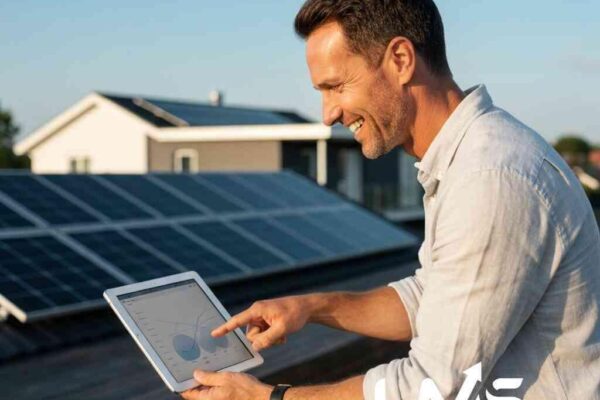 Why Solar Marketing Strategies Drive Local Sales Growth