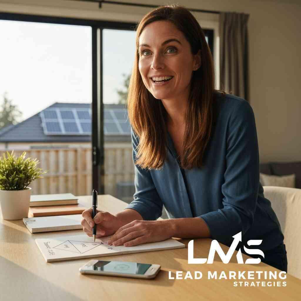 Why Solar Marketing Strategies Drive Local Sales Growth
