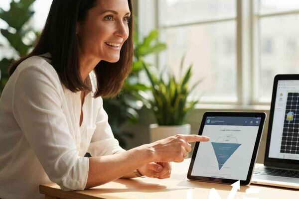 Comparing Solar Marketing Strategies for Facebook Ads ROI