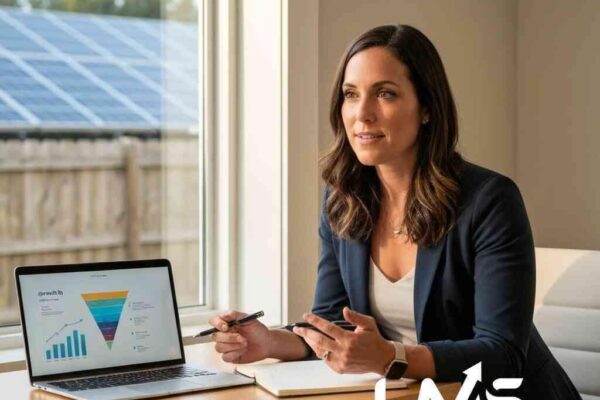 Proven Solar Marketing Strategies for Brand Trust in 2026