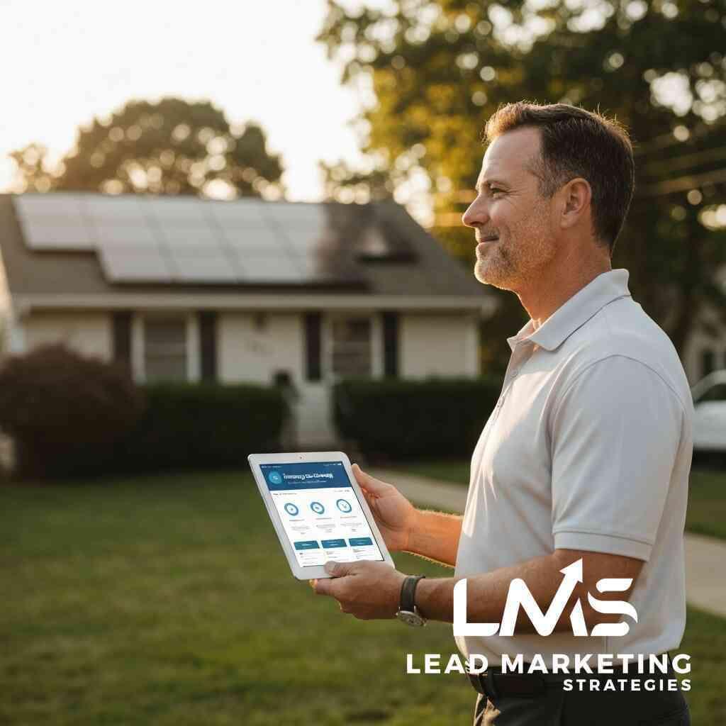 Proven Solar Marketing Strategies for Brand Trust in 2026