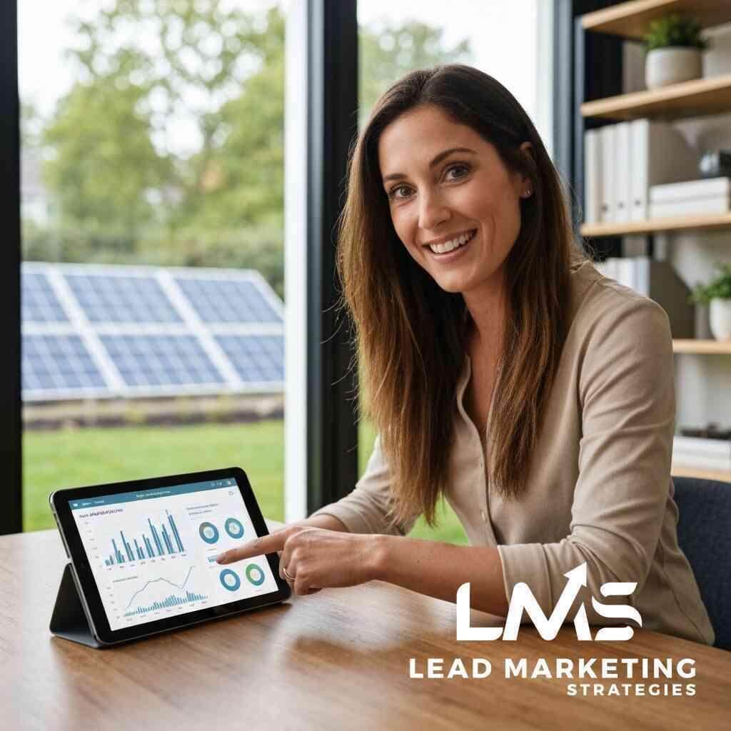 Top 7 Solar Marketing Strategies for Summer Sales Success
