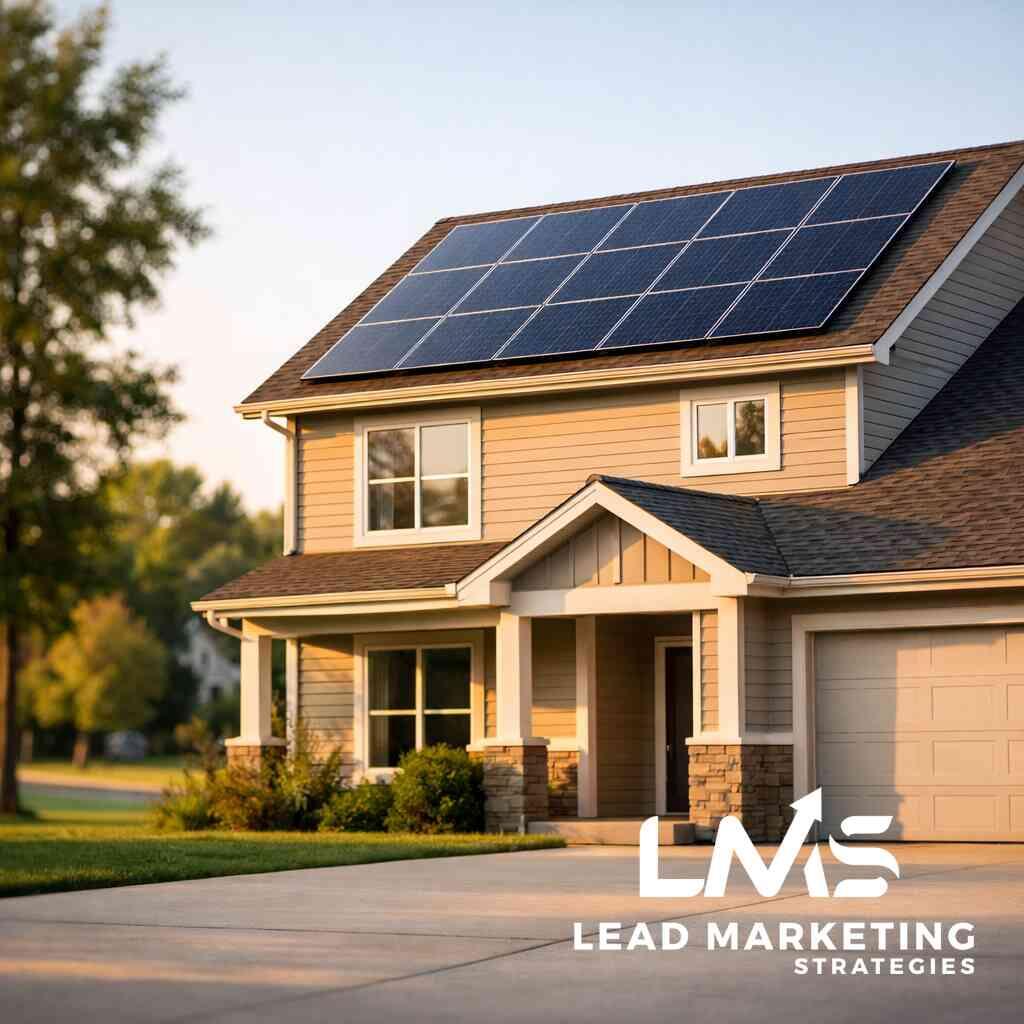 The CRM setup that turns scattered inquiries into a real solar sales pipeline — Solar Marketing Strategies