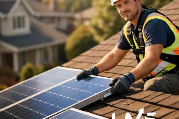 How Do Solar Companies Use Video Testimonials to Sell