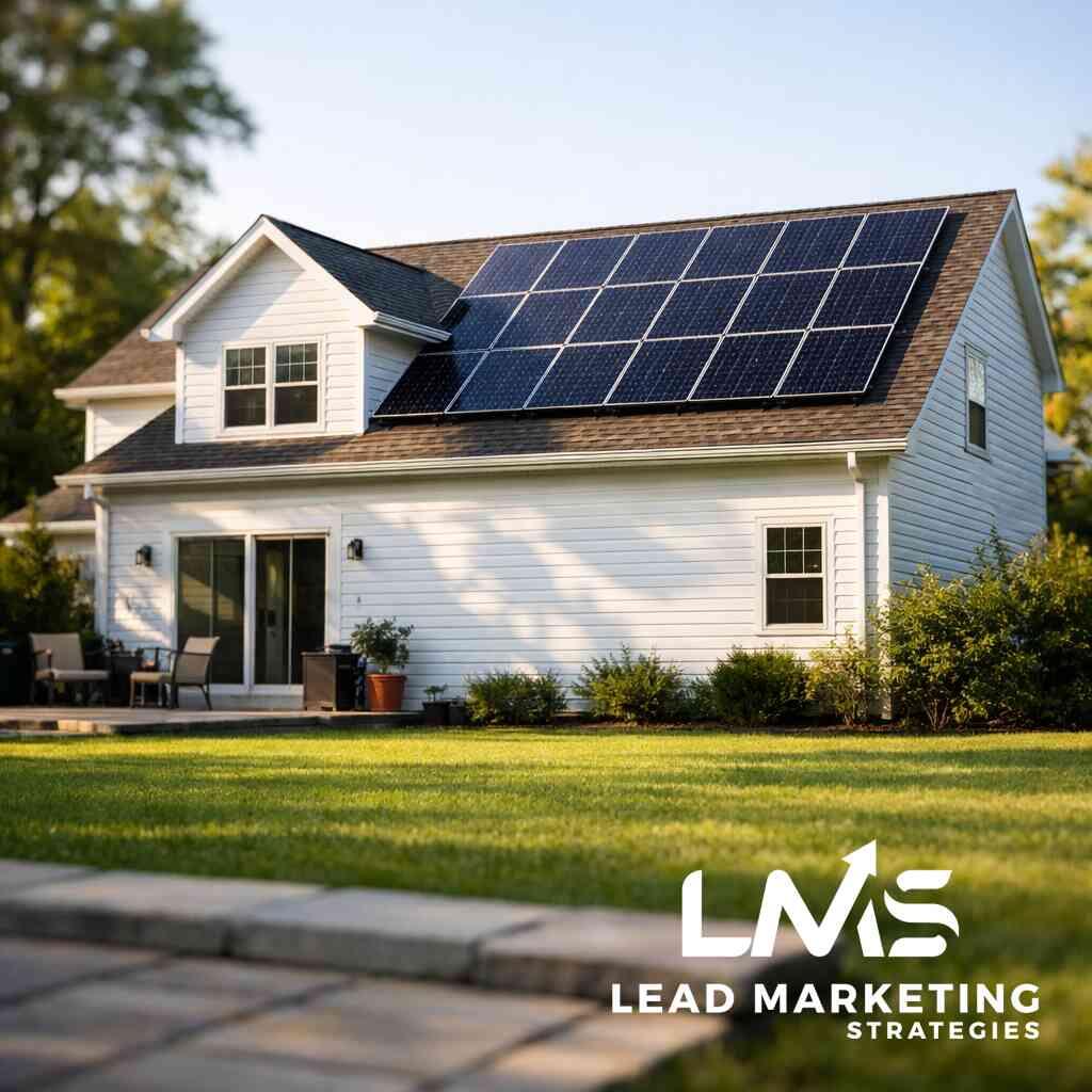 Where to place solar customer testimonials across solar PPC, local solar SEO, and solar website design services — Solar