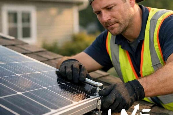 How to Build a Solar Referral Program That Gets Leads
