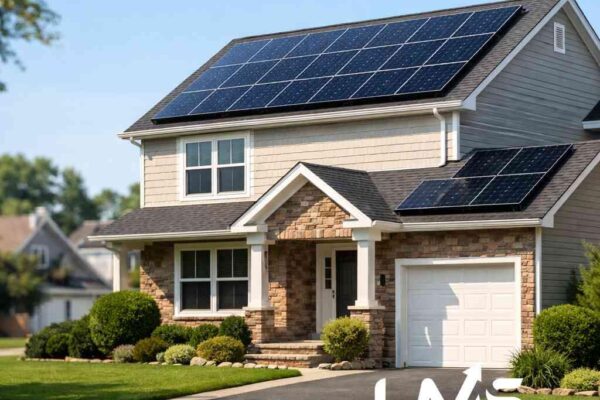 Top 7 Solar Landing Page Elements That Convert Better
