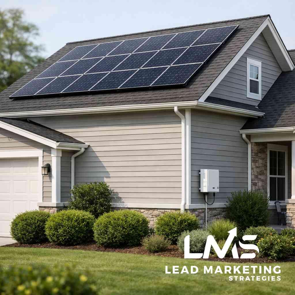 How solar testimonials for solar companies and solar case studies for solar marketing should be framed without sounding