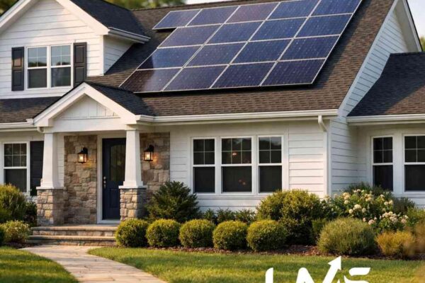 What Is Local Solar SEO for Multi Location Installers