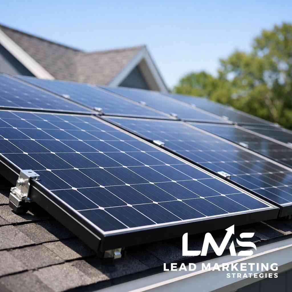 The hidden cost of weak location pages when your sales team is ready but the search traffic is not — Solar Marketing Str
