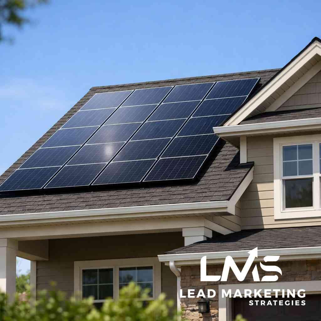 Why cost per lead solar numbers can look good while your sales pipeline quietly stalls — Solar Marketing Strategies