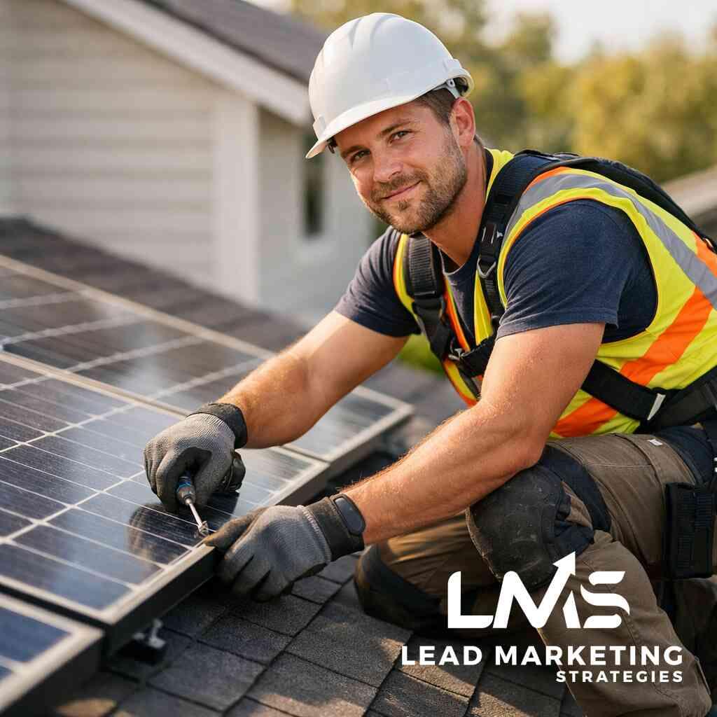 What is a good solar marketing ROI? &mdash; Solar Marketing Strategies