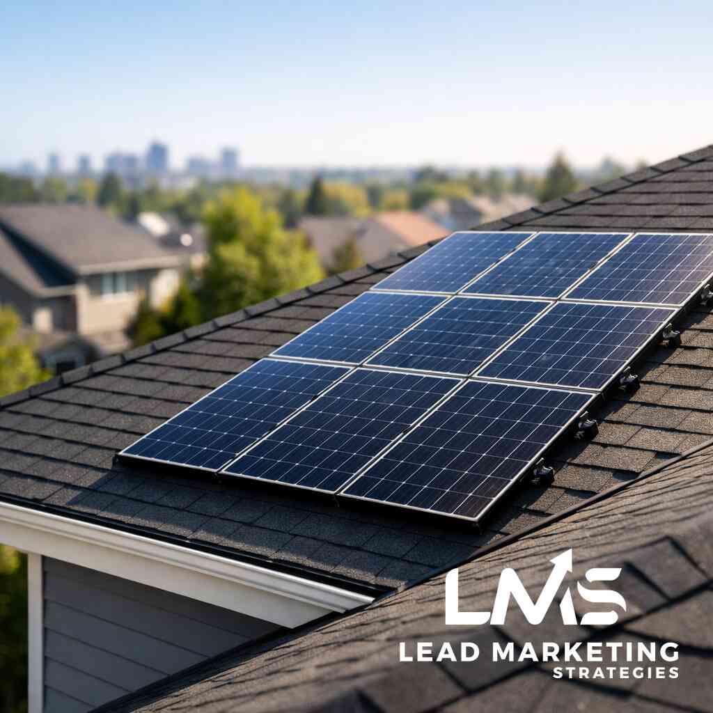 Why generic solar marketing stops working as soon as you cross county lines — Solar Marketing Strategies